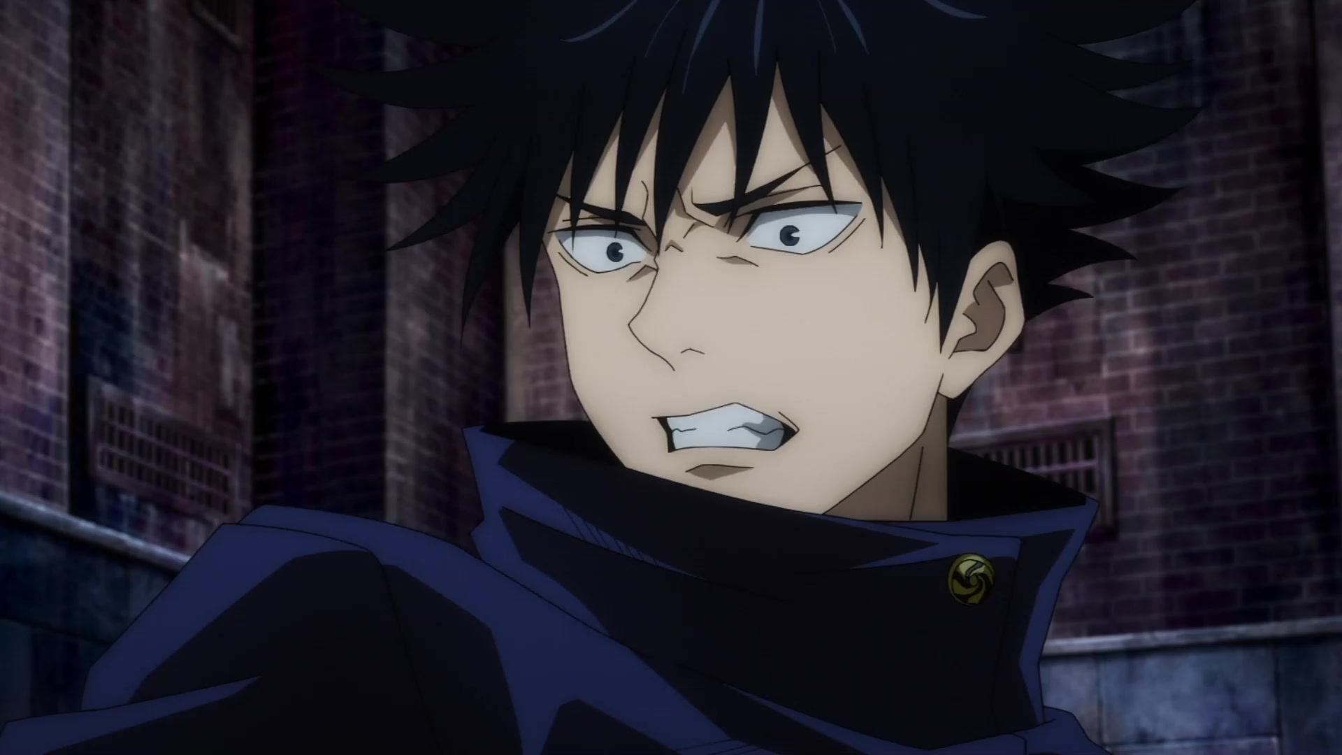 [Tsukyio Editing Resources] Jujutsu Kaisen Season 1 (Episode 4) Raw Clips (22) (tsukyio.com).mp4